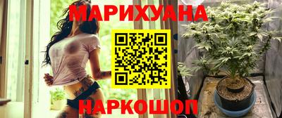 тгк Берёзовский